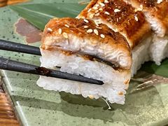 -纹兵卫手打荞麦面日料(虹桥本店)