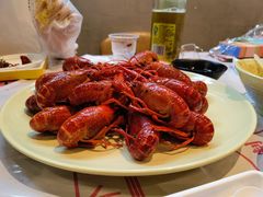 靓靓蒸虾-靓靓蒸虾·头牌蒸虾(南山桂庙店)