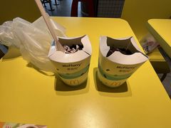 -麦当劳(领展中心城店)