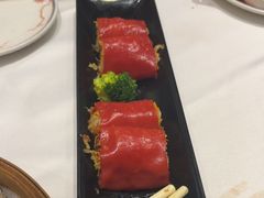 -稻香酒家·35年老字号(侨光店)