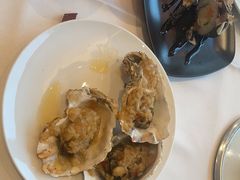 -步步高福朋喜来登·宜客乐西餐厅