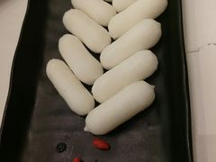 芝士年糕-有鱼吃·纸包烤鱼(曲江创意谷店)