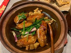 -啫神·广州地标美食(北京路店)