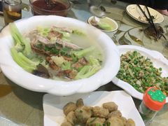 -邀月楼(新华路店)