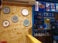 -丝路疆味新疆喀什餐厅(保利广场对面金地太阳城店)
