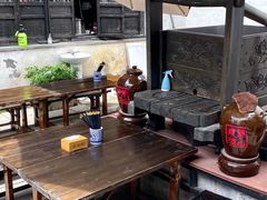 -新万鑫银丝面·非遗无锡味(惠山古镇店)