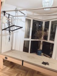 点击看大图 -橙沐普拉提瑜伽