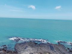 -漳州滨海火山岛自然生态风景区