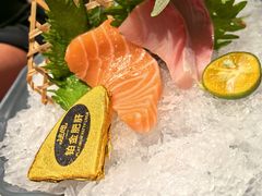 -一方渔歌蒸汽海鲜自助(文化路万达广场店)