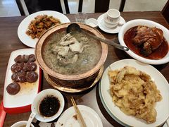 -李氏八大件老菜馆(万宝街店)