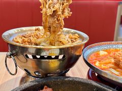 -小木屋拌饭(西安华阳城店)