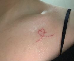 -天道tattoo纹身穿孔工作室