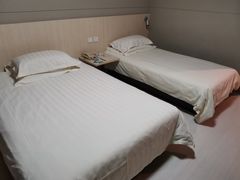 -锦江之星(西安五路口地铁站万达广场店)