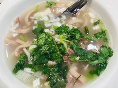 羊杂汤-回锦轩(泉园店)