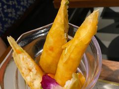 -吉旺港式餐厅(南方商城店)