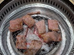 -松鱼亭·和牛烧肉(协鑫广场店)