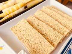 -老北京传统铜锅涮肉(建国道店)