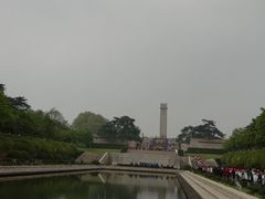 -雨花台烈士纪念馆