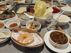 -海底捞火锅(地王新天地店)