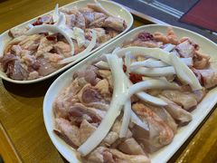 -南国锋味椰子鸡(瀚海店)