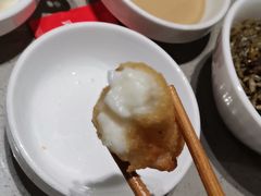 -海底捞火锅(高新万达店)