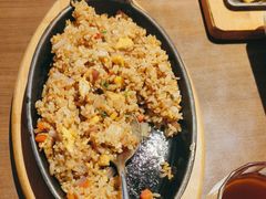 -豪客来牛排(空港华联店)