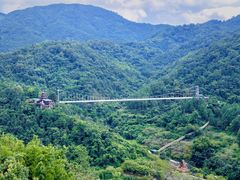 -广东天露山旅游度假区