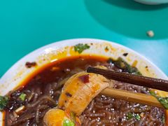 -甘记肥肠粉(马鞍北路店)