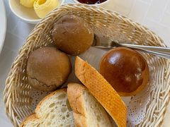 -新侨三宝乐西餐厅(崇文门店)