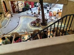 -甘思咪哚·云南艺术餐厅(天河广百店)