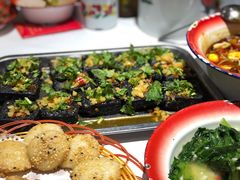 -遇见老南昌-柴火灶(顺外路店)