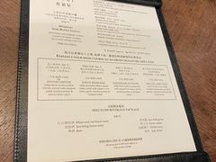 -广州文华东方酒店·悦铂尼西餐厅