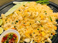 -The Dishes Seafood & Restaurant