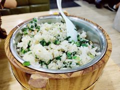 -老蜀人川菜馆(中关村店)