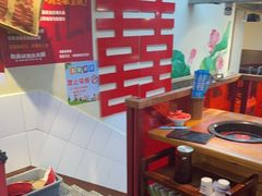 -赵美丽·重庆社区火锅·直营店(火车东站·中豪国际店)