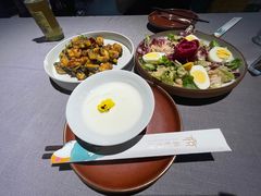 -鑫悦诚府·新鲁菜·餐厅(趵突泉店)