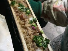 -竹泉农庄·竹筒饭(从化店)