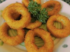 -后厨意餐La Cucina(外交公寓店)
