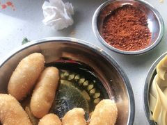 -憨铁匠老火锅(龙岗万科里店)