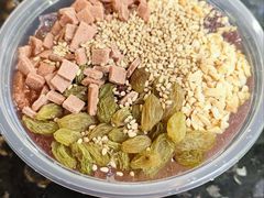-万松园美食街
