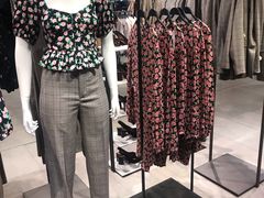 -ZARA(重庆华润万象城中区店)