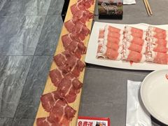 -老铜锅老北京涮羊肉(常发店)