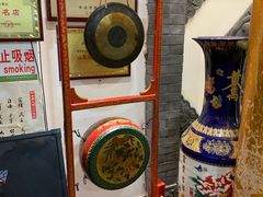 大堂-赵记煎饼卷大葱(泰山大街店)