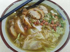 -龙记桂林米粉(财满街店)