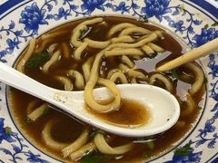 -清真-戏楼王记牛肉面