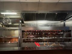 -拉蒂娜·巴西牛排馆 Latina·Brazilian Steakhouse(王府井喜悦店)