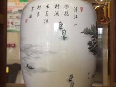 -博雅假日酒店(广州白云山万达广场店)