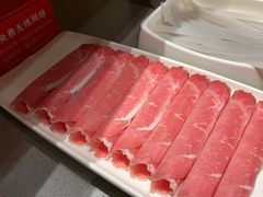-海底捞火锅(南海万科广场店)