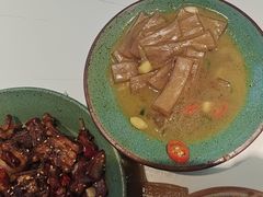 -寂寞的豆芽 蒙古原切大串(金宇店)