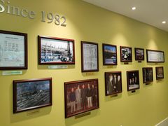 -北京建国饭店四季中餐厅